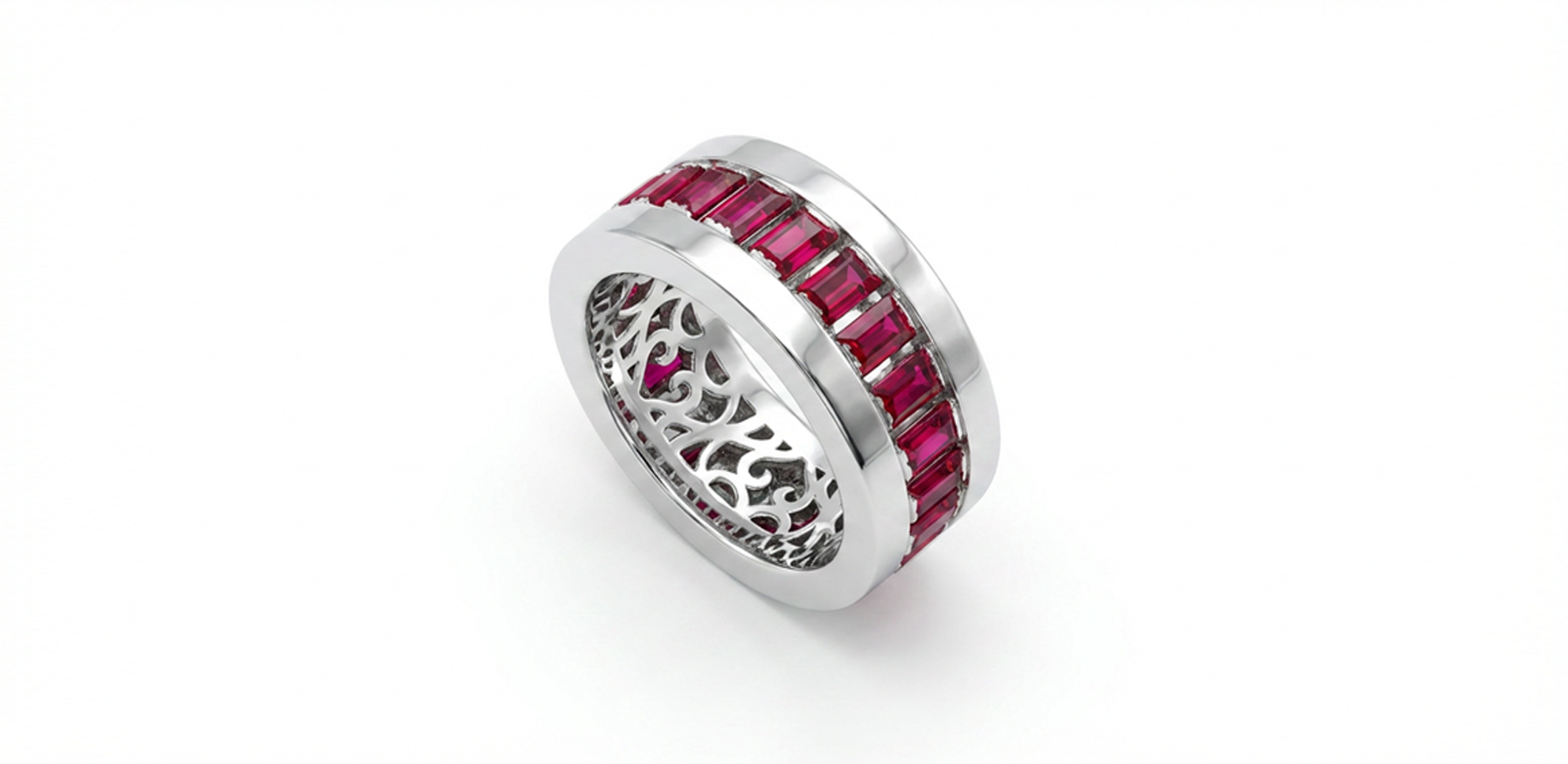Ring kinetisch